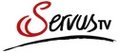 Logo von Servus TV