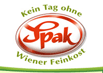 Logo von Spak Feinkost