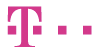 Logo von T-Mobile