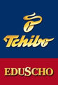 Logo von Eduscho