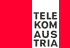 Logo von Telekom Austria