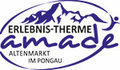 Logo von Therme Amadé