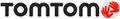 Logo von TomTom