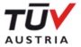 Logo von TÜV AUSTRIA