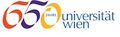 Logo von Universität Wien