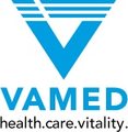 Logo von Vamed