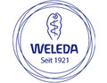 Logo von Weleda