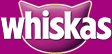 Logo von Whiskas