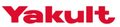 Logo von Yakult