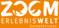 Logo von Zoom Erlebniswelt Gelsenkirchen